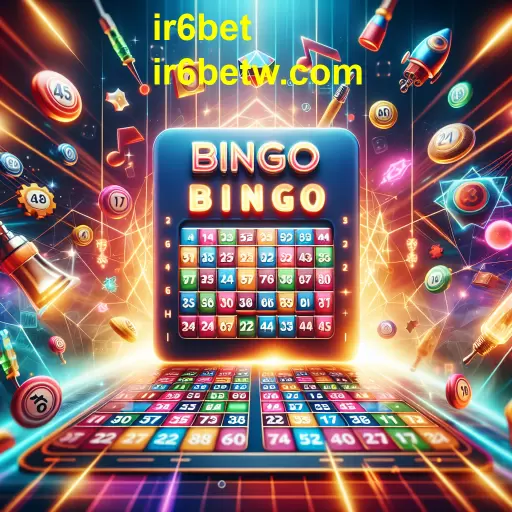 Descubra o Bingo: Diversão e Emoção no ir6bet