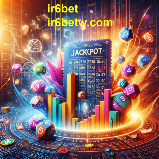 Explorando a Categoria de Loteria no ir6bet: Uma Oportunidade de Sonho