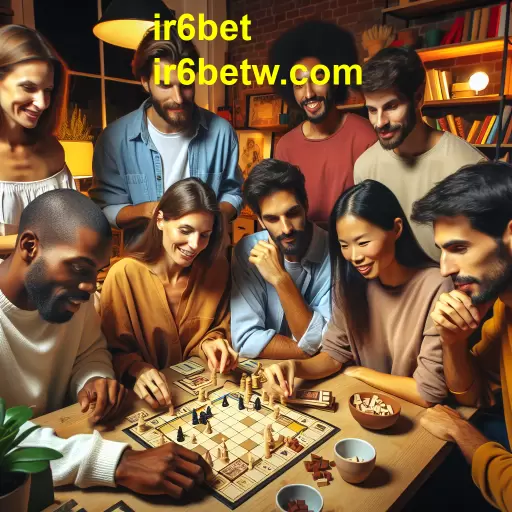 A Magia dos Jogos de Mesa: Diversão e Interação em Cada Jogada