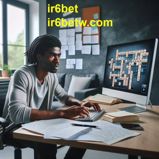 Dicas Essenciais para Aumentar seu Desempenho em Jogos de Palavras